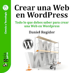 Obraz ikony: GuíaBurros: Crear una Web en WordPress: Todo lo que debes saber para crear una Web en WordPress