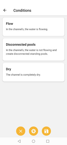 DryRivers Screen 2
