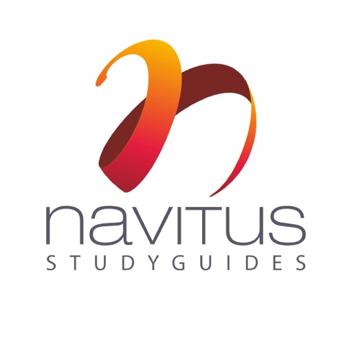 navitusStudyGuides  Icon