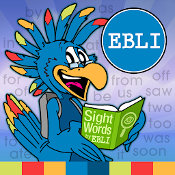 Icon image EBLI Sight Words Made Easy