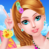 Summer Beach Party icon