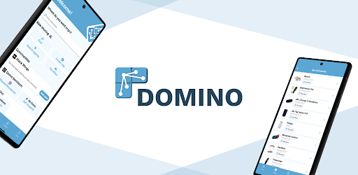 DOMINO – The ridesharing app