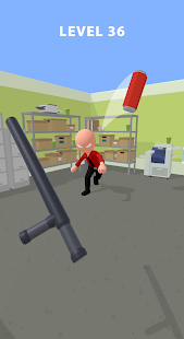 Crazy Office u2014 Slap & Smash 1.4.8 APK screenshots 11