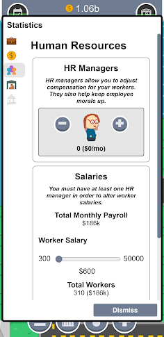 My Business Empire 2 - Screenshot 3