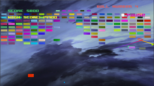 BreakWall Screen 3
