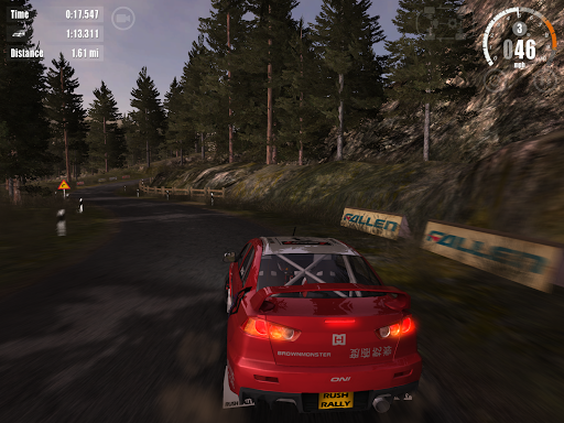 Rush Rally 3 MOD APK 1.86 (Unlimited Money) poster-10