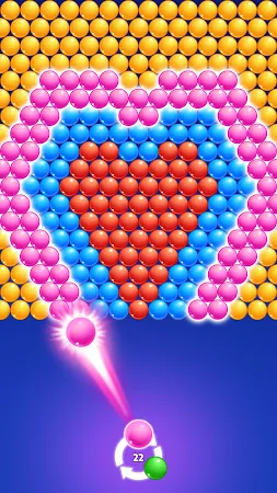 Game screenshot Bubble Pop - Bubble Shoot apk download
