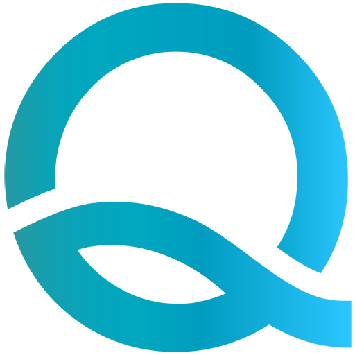 QPOD logo