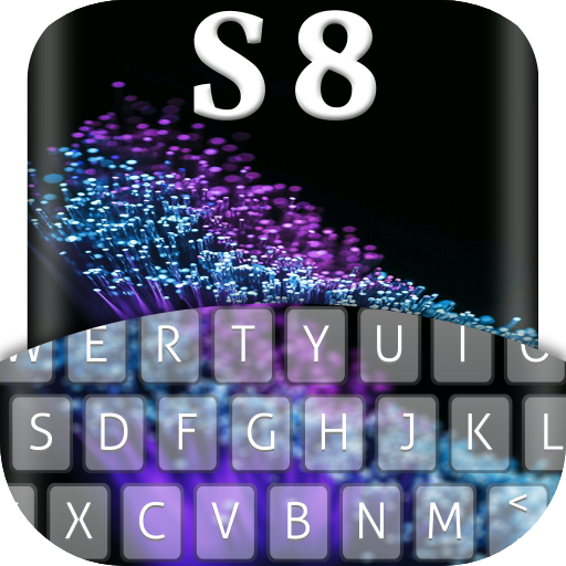 Lock Screen for Galaxy logo