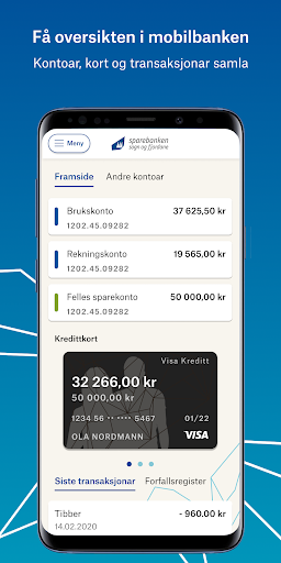 Mobilbank Screenshot 1 - AppWisp.com