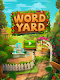 screenshot of Word Yard - Fun with Words