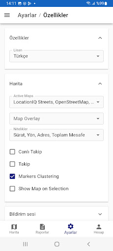 secretofphoenix araç takip