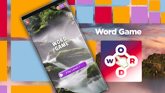 Game screenshot Word Game - Word Puzzle mod apk