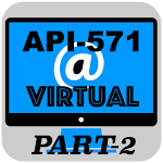 Cover Image of Download API-571 Virtual Part_2 of 2 2.0 APK