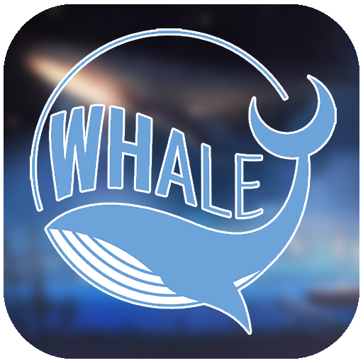 Beautiful Whale Wallpaper 4K Download on Windows