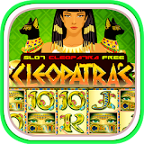 Slot Cleopatra Free icon