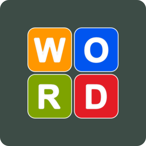 Word Connect 1.0.9 Icon