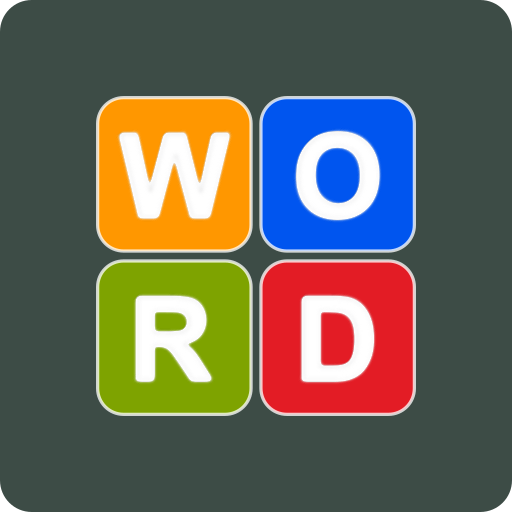 Word Connect  Icon