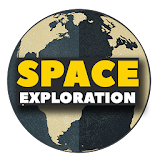 SPACE EXPLORATION - AUGMENTED REALITY icon