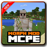 Morph for Minecraft icon