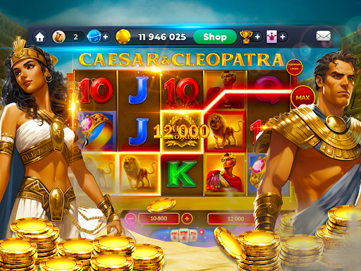 YOURE Casino - online slots 11