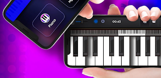 Pianika - Basuri - Screenshot 2