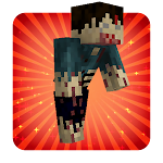 Cover Image of Download Mod Zombie Apocalypse for MCPE  APK