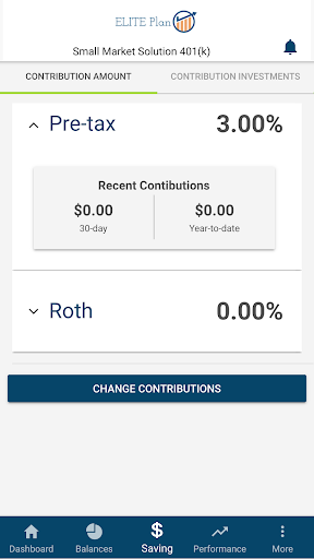 ELITE Plan Screenshot 4 - AppWisp.com