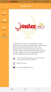 Jubilee FM