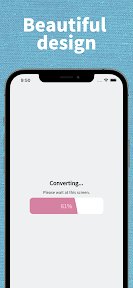 Image converter screenshot