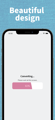 Image converter screenshot 5