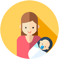 Mum and Baby