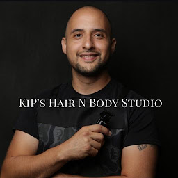 Hình ảnh biểu tượng của Kip’s Hair N Body Studio