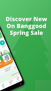 Banggood - Compra en Línea Screenshot