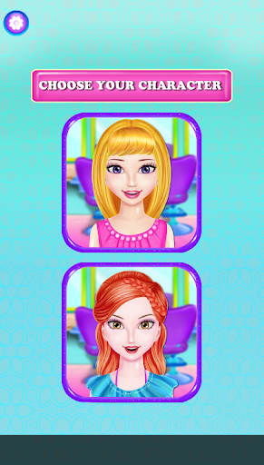 Braided Hair Spa Salon - Fashion Stylist