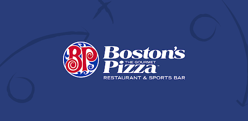 Boston's Pizza Mx