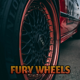 Fury Wheels