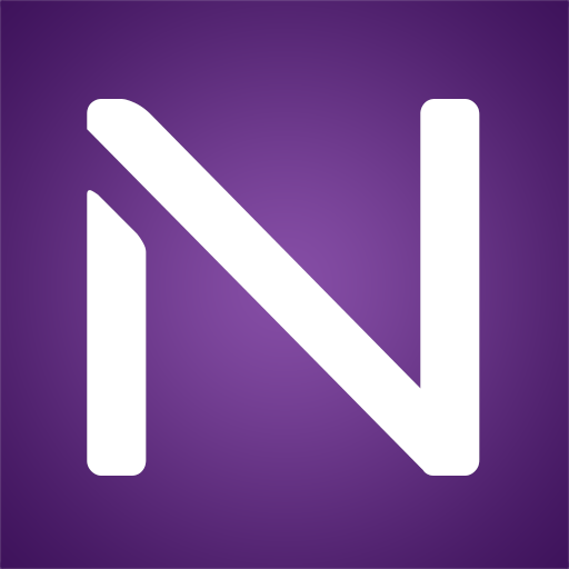 Navcoin NEXT Wallet logo