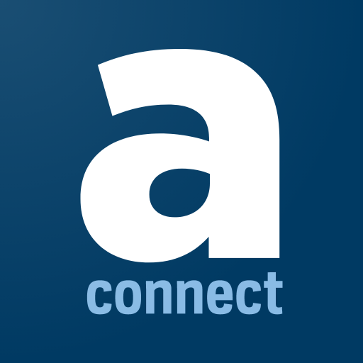 Alorica Connect logo
