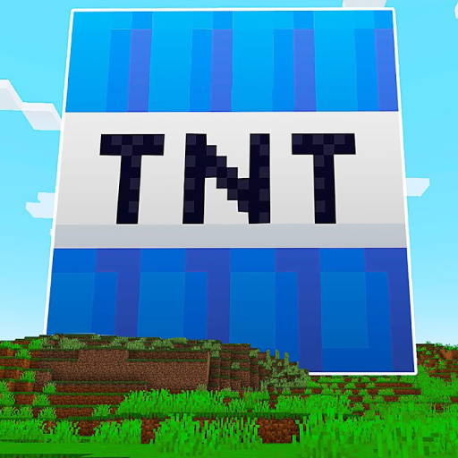 TNT Minecraft Mod Download on Windows