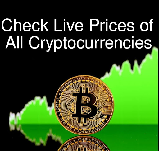 All Cryptocurrency News Screen 3