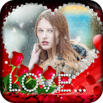 Cover Image of डाउनलोड Love Frames 1.0 APK