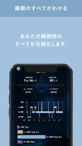 BRAIN SLEEP COIN Screen 3