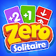 Solitaire cruise game - Zero 21