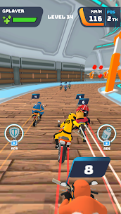 Road Reckless Racing 2