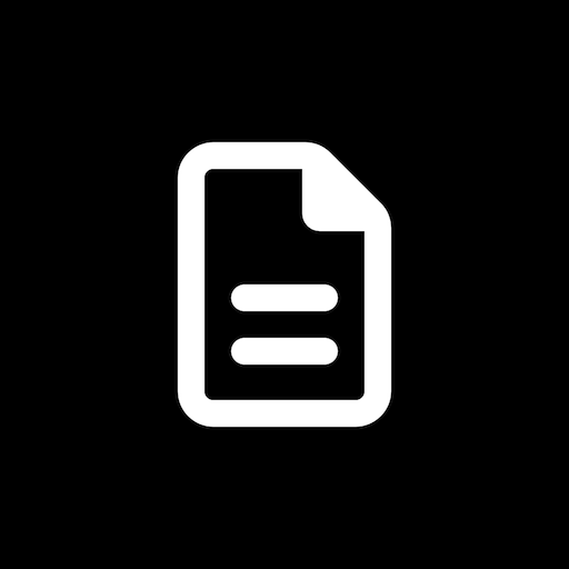 ChatPDF logo