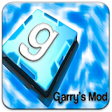 New guide for Garry's Mod icon