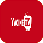 Cover Image of Tải xuống Yacine TV Apk Guide 1.0 APK