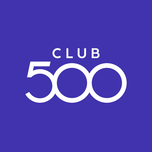 Klub 500 Apps On Google Play