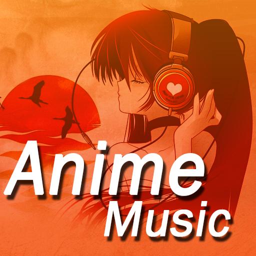 Anime Music logo